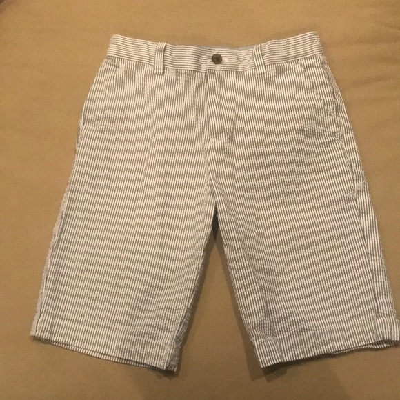 Brooks Brothers Seersucker Short - Picture 1 of 3